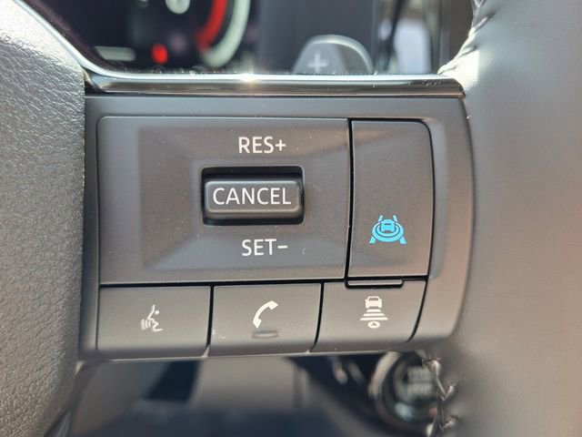 New 2026 Nissan Pathfinder SL image 27