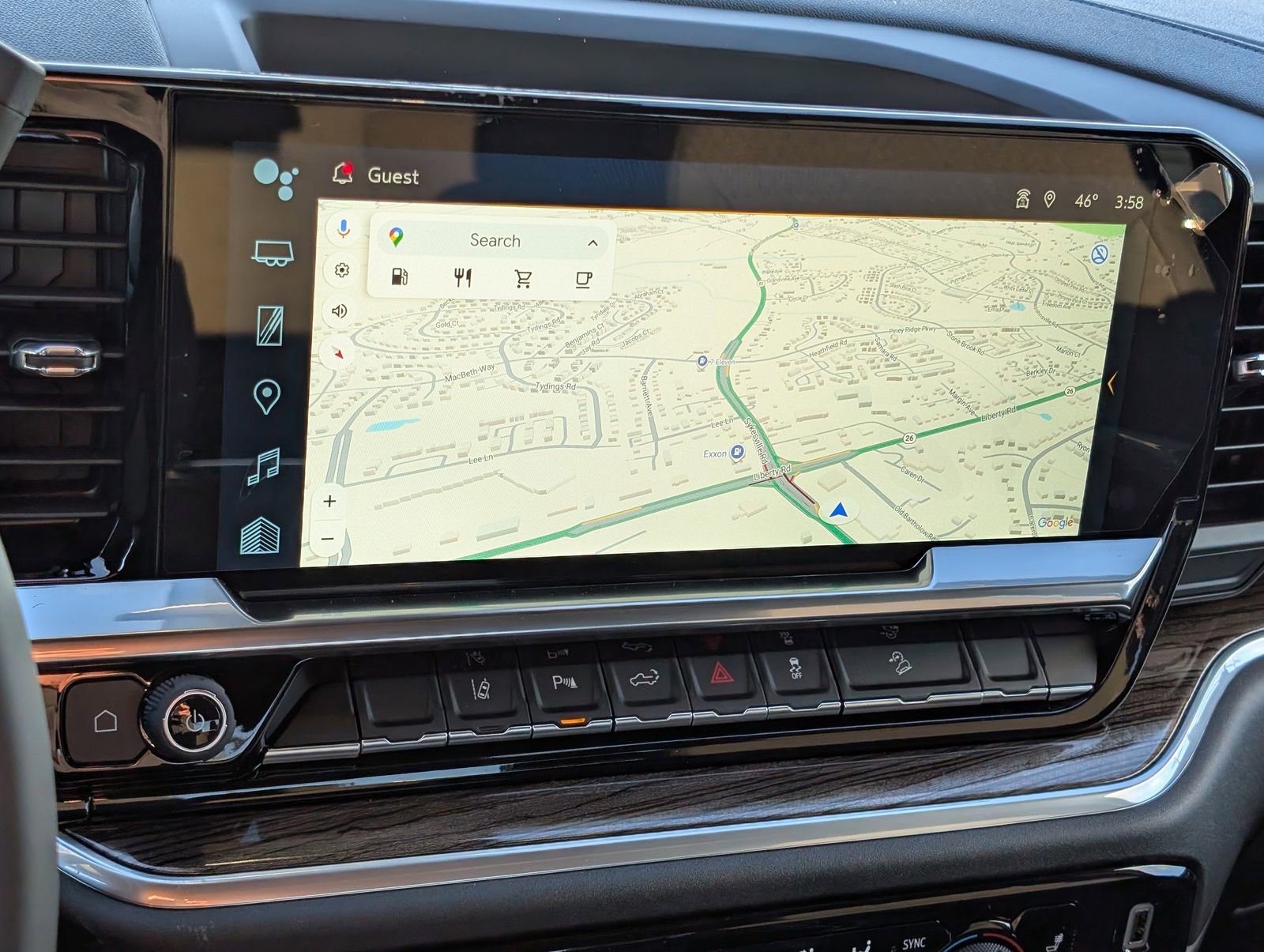 New 2026 Chevrolet Silverado 2500 LT w/ All Star Edition image 25