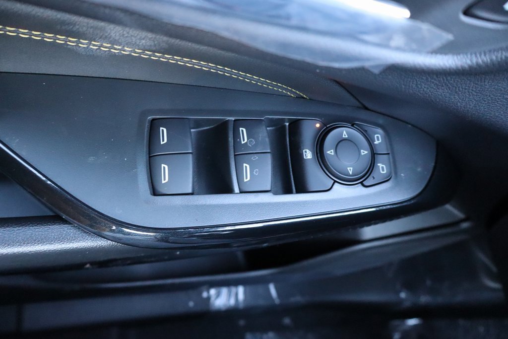 New 2026 Chevrolet Trax LT w/ LT Convenience Package image 13