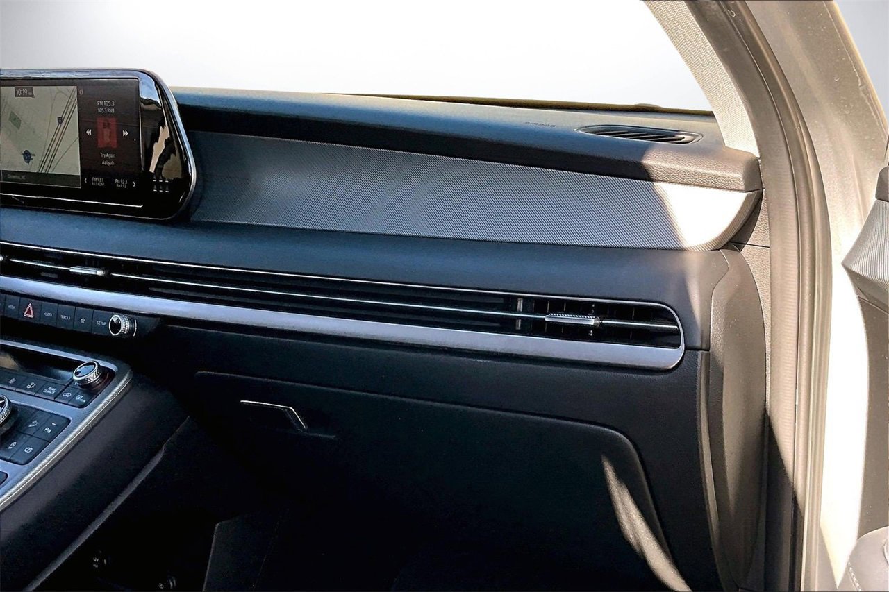 Used 2023 Hyundai Palisade SEL image 21