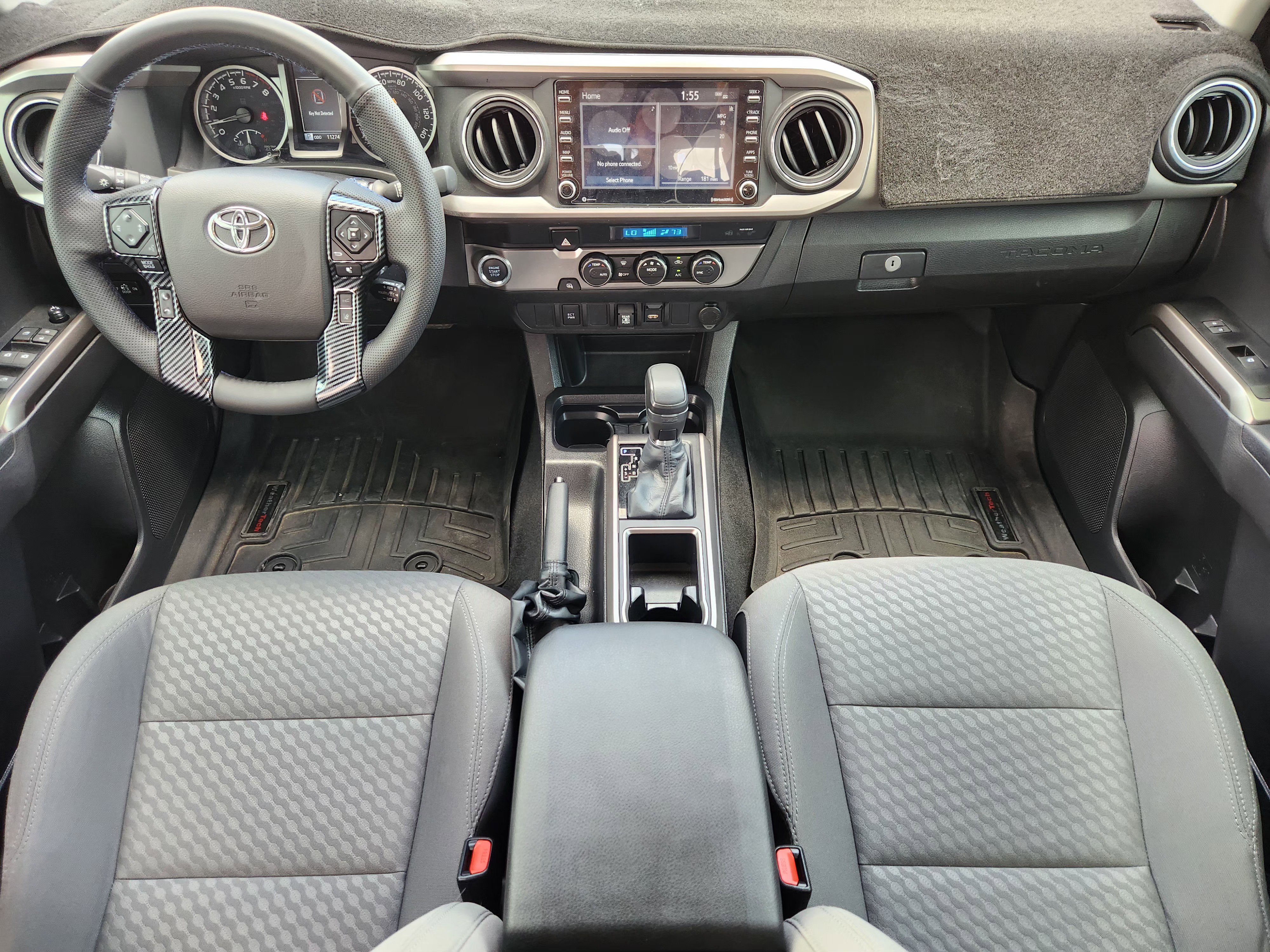 Used 2023 Toyota Tacoma SR5 RWD image 26