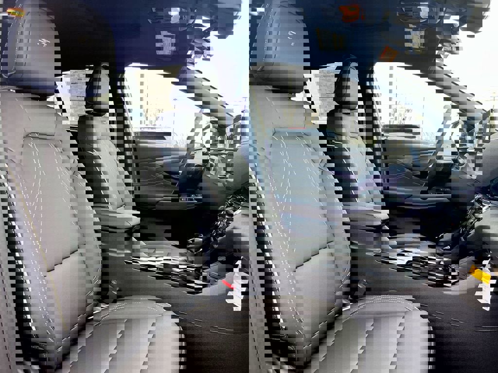 New 2026 Buick Envista Sport Touring w/ Studio Series image 63