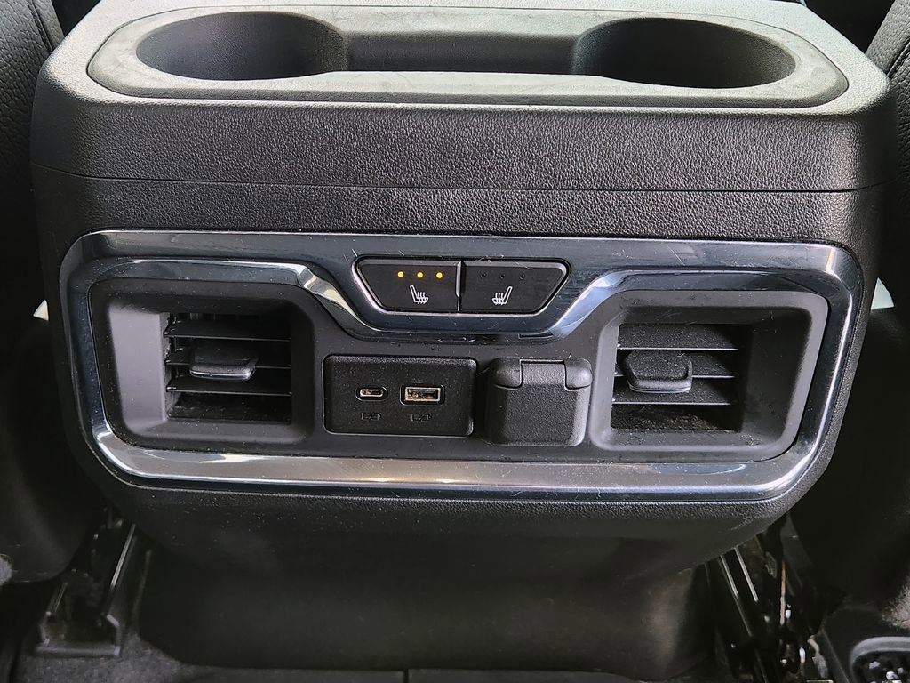 Used 2023 GMC Sierra 2500 Denali w/ Denali Ultimate Package AWD/4WD image 32