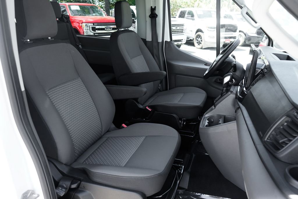 Used 2026 Ford Transit 350 XLT RWD image 35