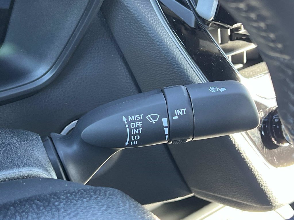 New 2027 Toyota Corolla SE FWD image 32