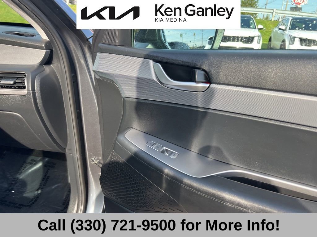Used 2020 Hyundai Palisade SE AWD/4WD image 58
