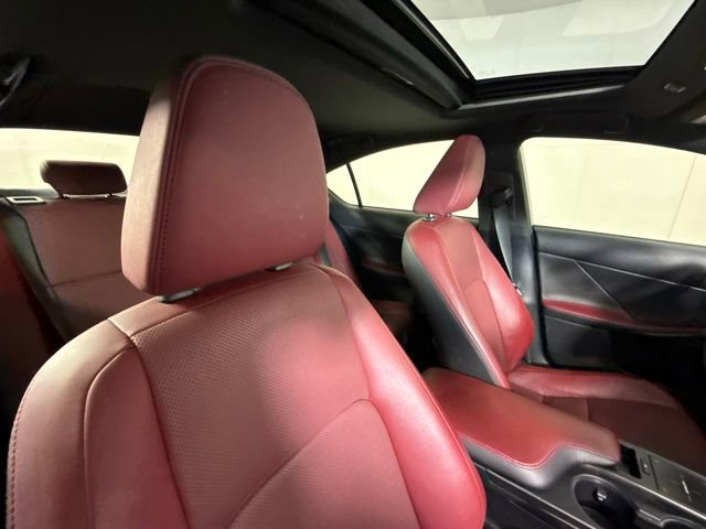 Used 2023 Lexus IS 300 w/ Comfort Package image 34