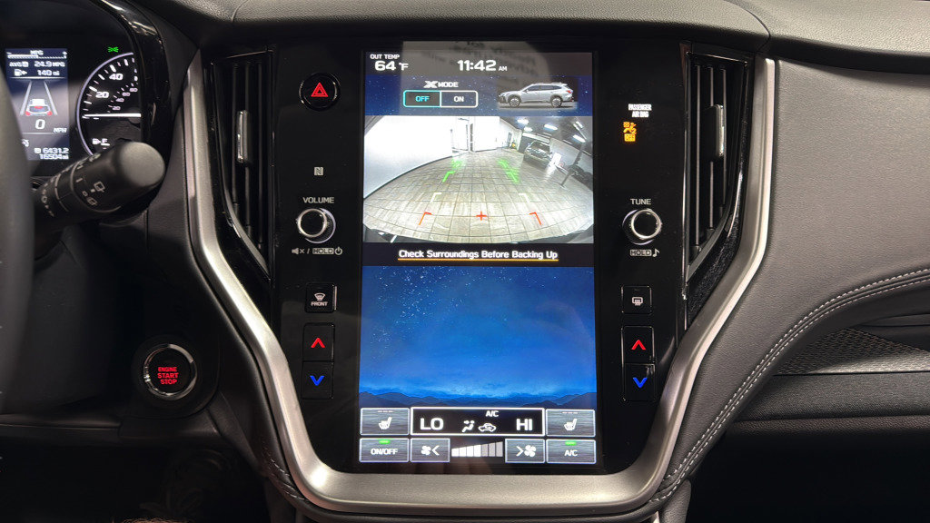 Certified 2024 Subaru Outback Premium image 30