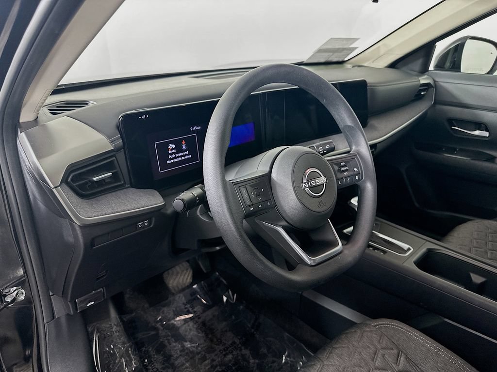 Certified 2026 Nissan Kicks SV w/ SV Premium Package AWD/4WD image 15
