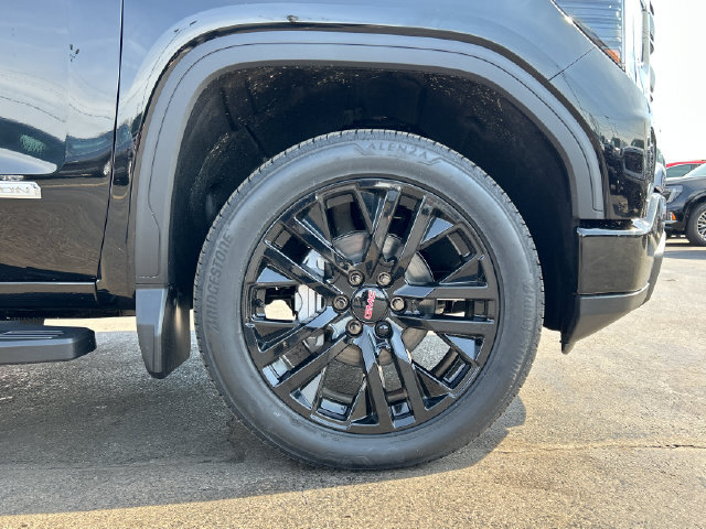 New 2026 GMC Sierra 1500 Elevation w/ Elevation Premium Package AWD/4WD image 15