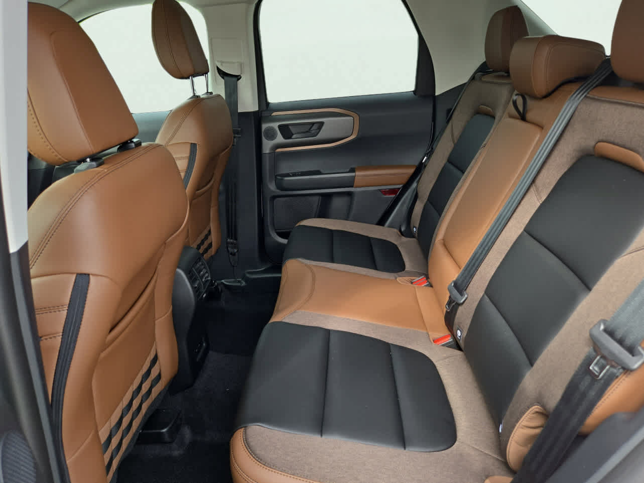 New 2026 Ford Bronco Sport Outer Banks w/ Outer Banks Tech Package+ AWD/4WD image 22