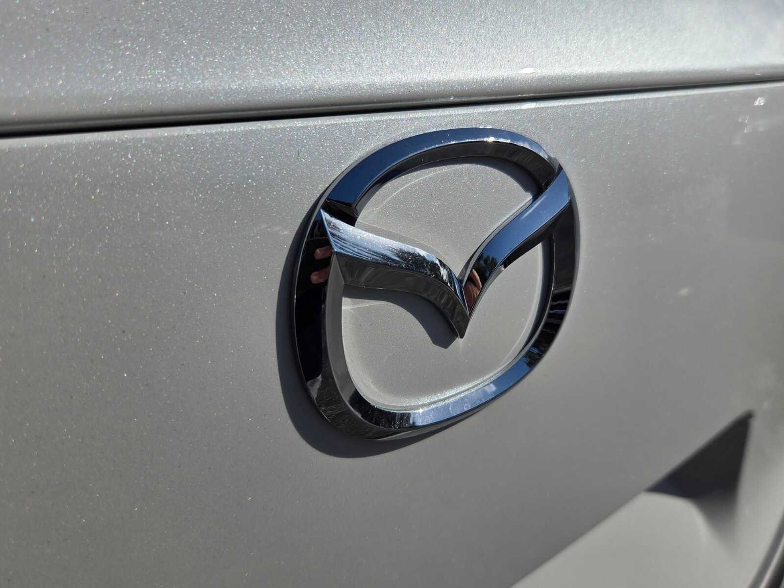 New 2026 MAZDA CX-50 AWD 2.5 Hybrid w/ Weather Package image 15