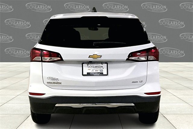 Used 2023 Chevrolet Equinox LT image 6
