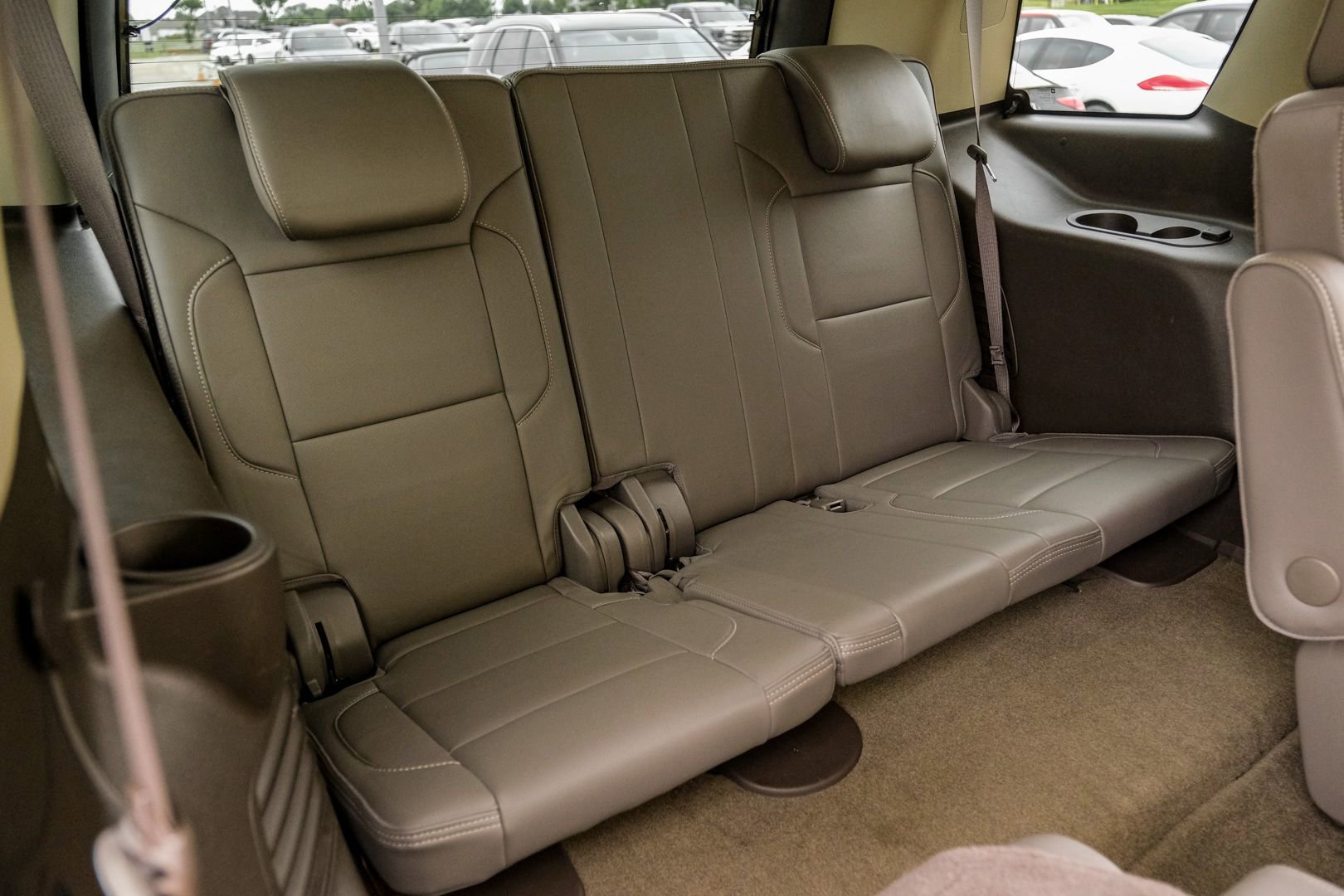 Used 2018 GMC Yukon Denali w/ Denali Ultimate Package RWD image 44