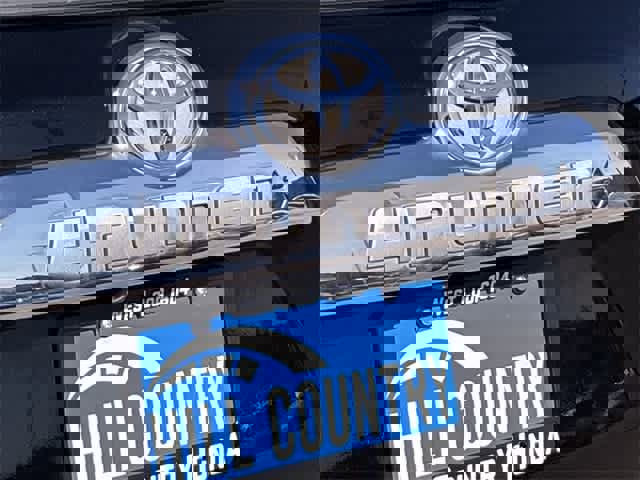 Used 2015 Toyota 4Runner Limited image 13