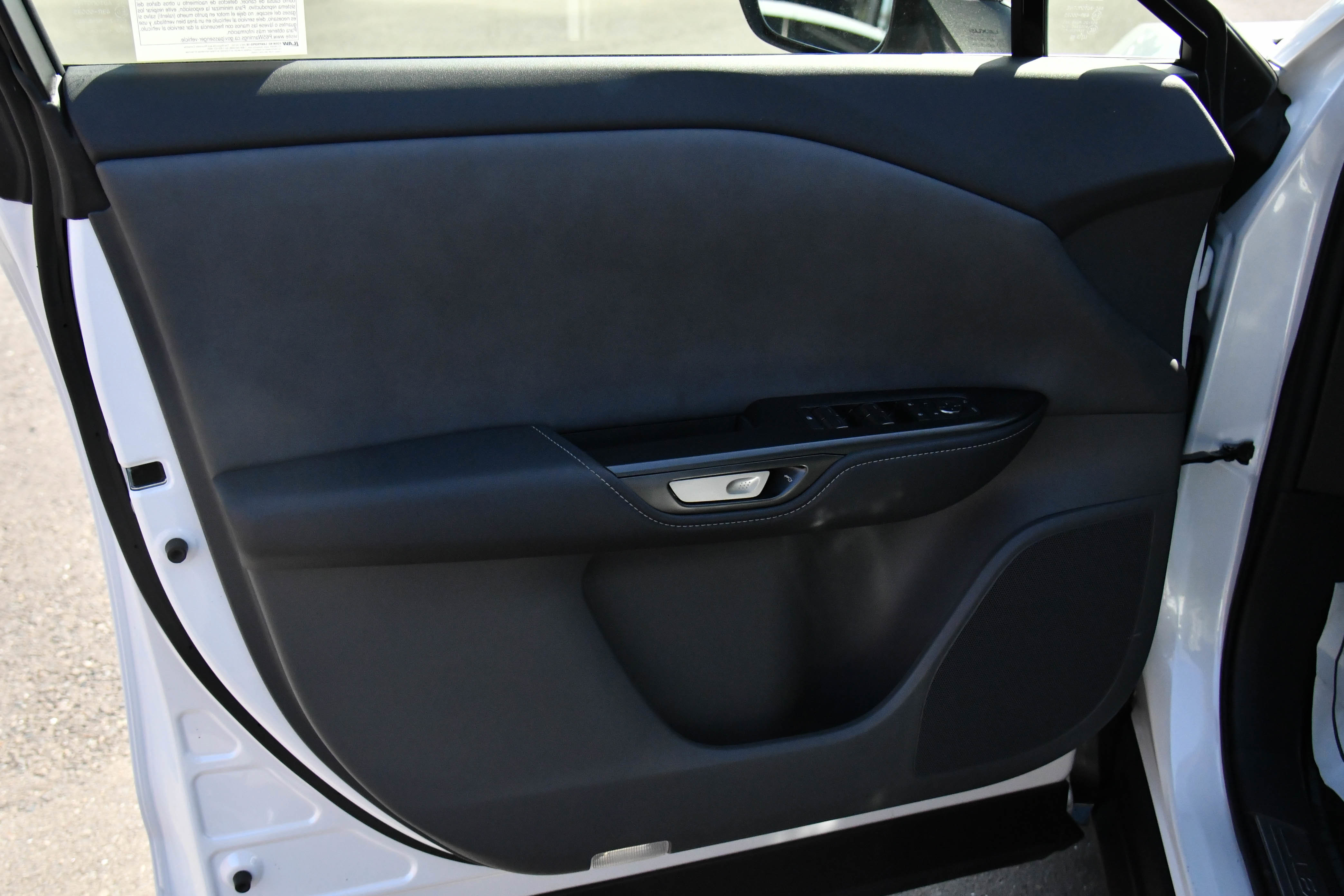 Used 2023 Lexus RZ 450e Premium w/ Accessory Package (Z1) AWD/4WD image 14