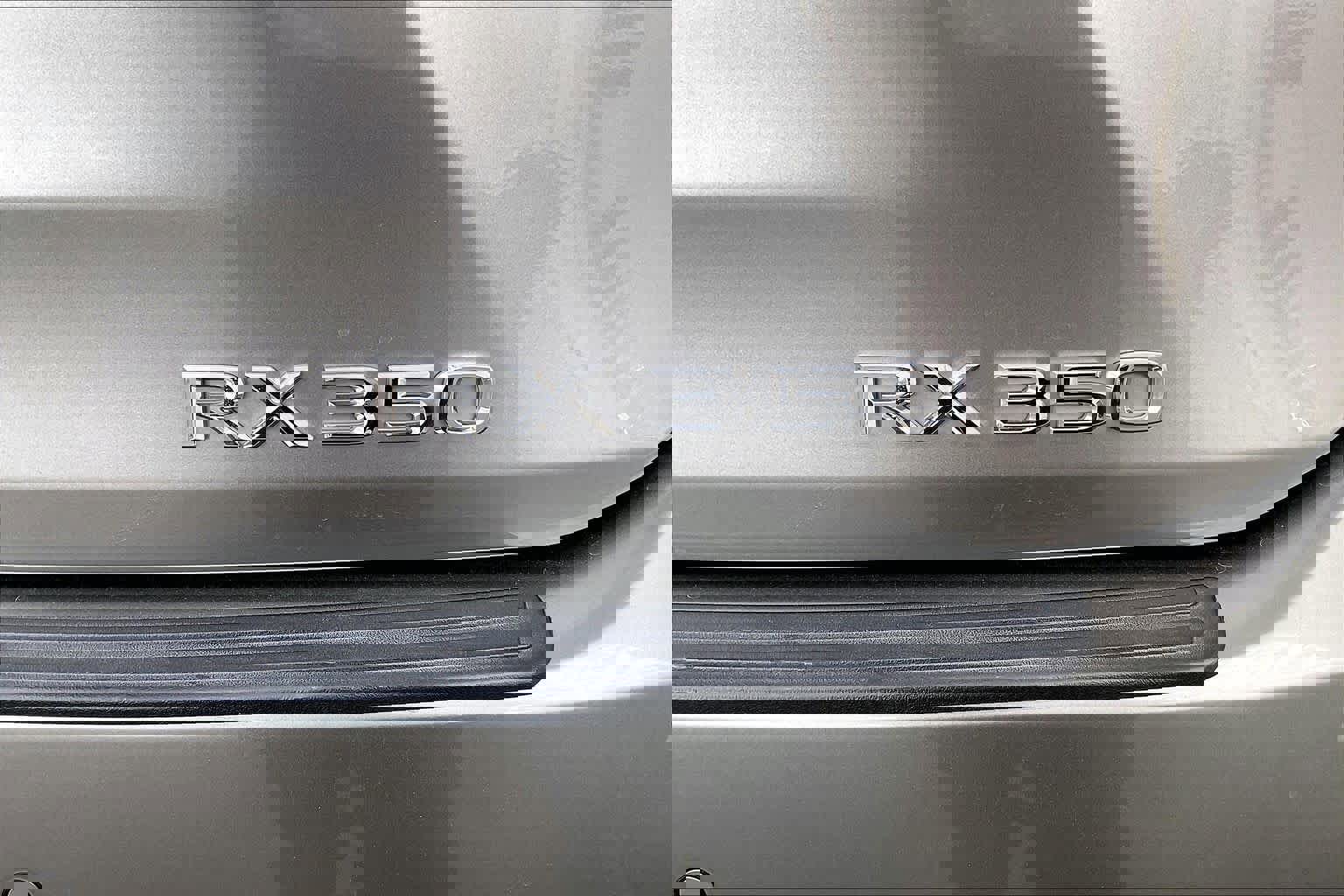 Certified 2021 Lexus RX 350 FWD w/ Premium Package image 29