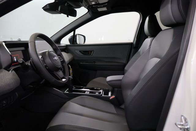 New 2026 Subaru Outback Premium image 12