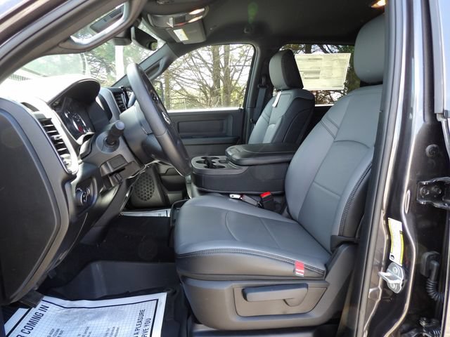 New 2026 RAM 3500 Tradesman AWD/4WD image 12