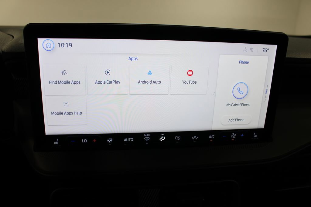 New 2025 Ford Maverick XLT w/ XLT Luxury Package image 49