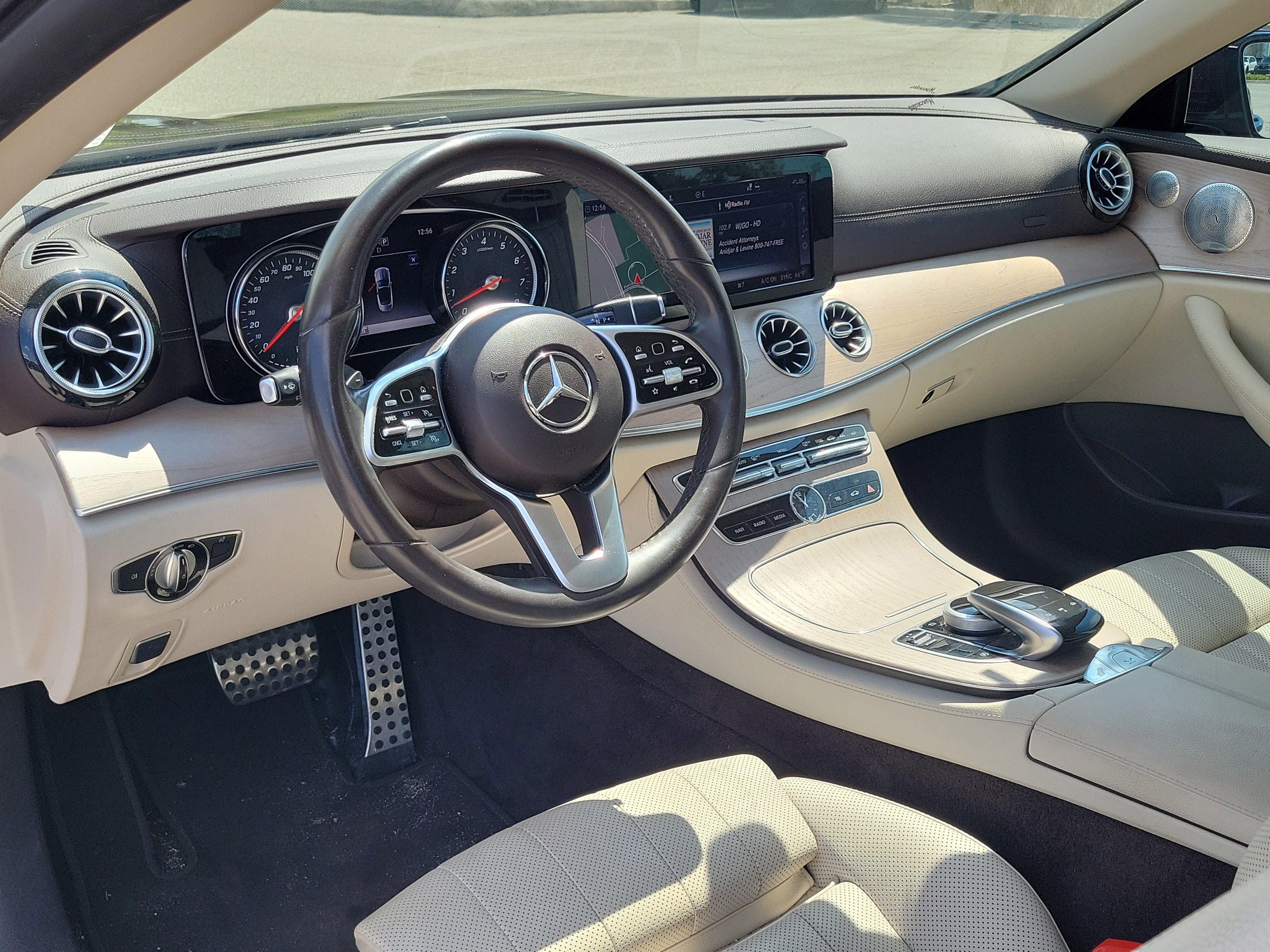 Used 2019 Mercedes-Benz E 450 Cabriolet image 15