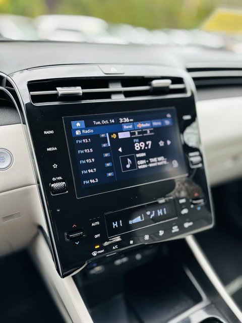 Used 2023 Hyundai Tucson SEL w/ Convenience Package image 11