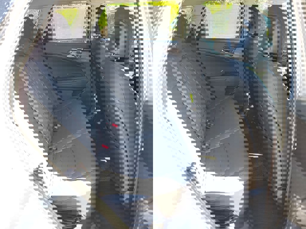 New 2026 Kia Sportage SX Prestige image 12