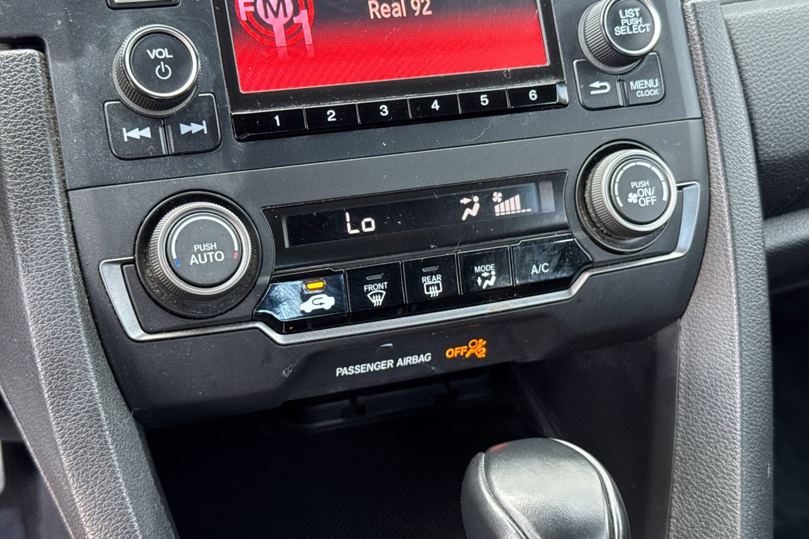 Used 2019 Honda Civic Sport image 24