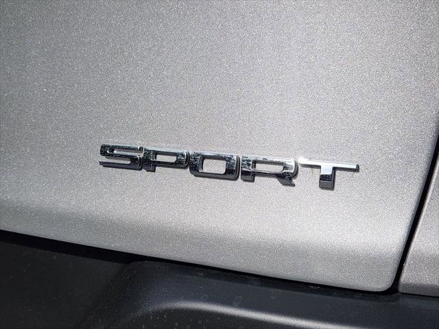 Certified 2017 Jeep Cherokee Sport image 10