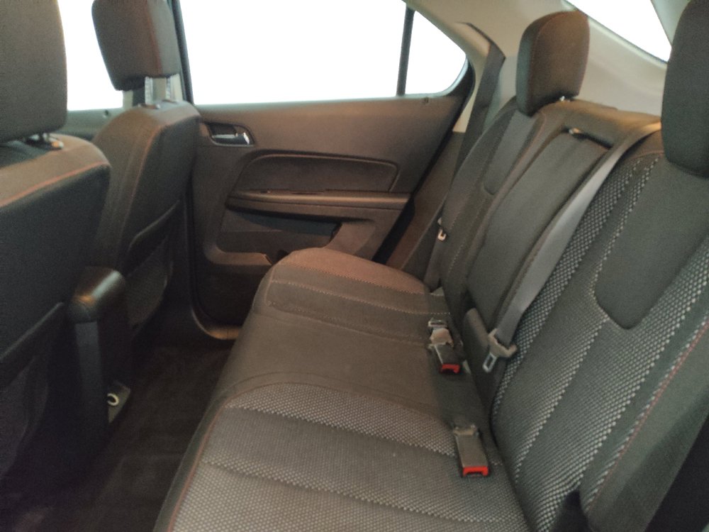 Used 2016 Chevrolet Equinox LS FWD image 18
