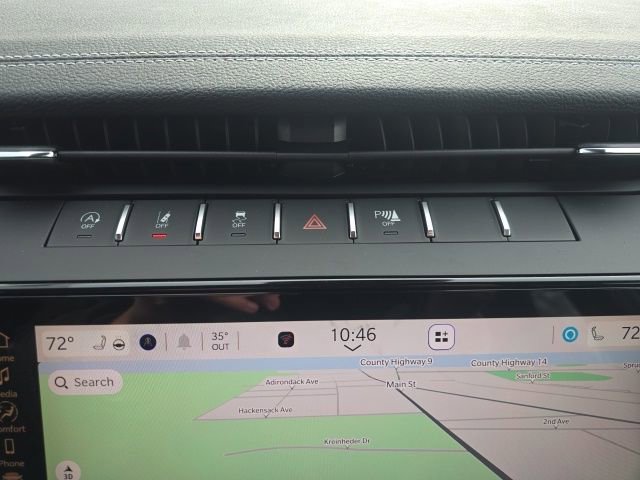 New 2026 Jeep Grand Cherokee L 4WD image 22