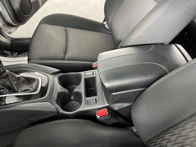 Used 2019 Nissan Rogue SV w/ Sun & Sound Touring Package FWD image 28