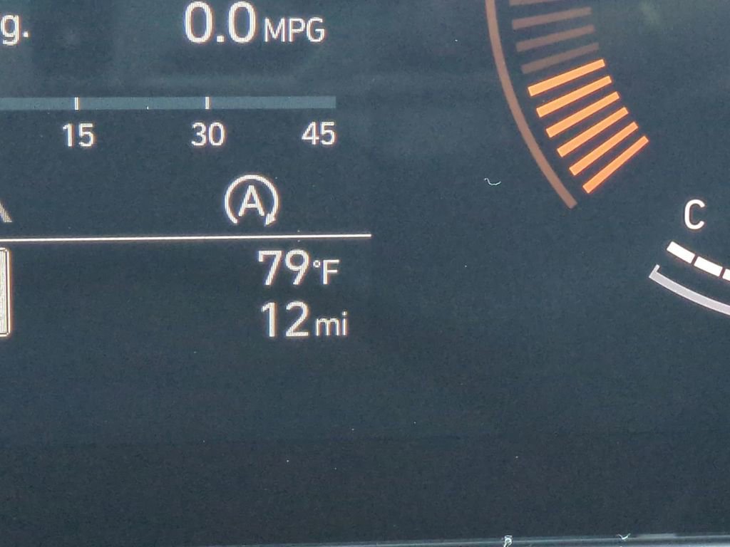 New 2026 Hyundai Kona SE image 32