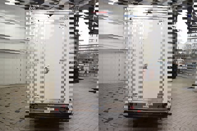 New 2026 Chevrolet Express 3500 w/ Power Convenience Package image 4