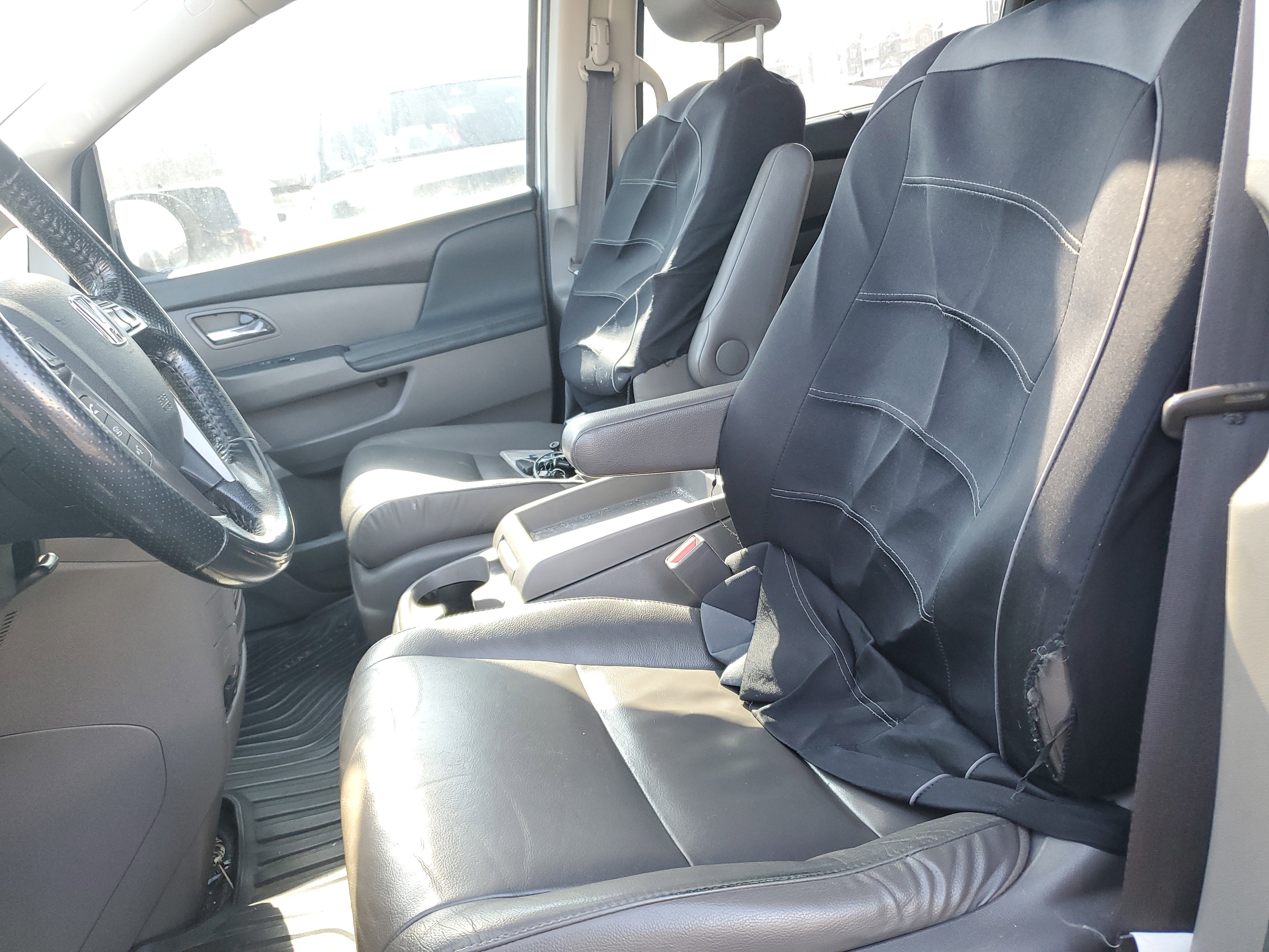 Used 2015 Honda Odyssey EX-L image 29