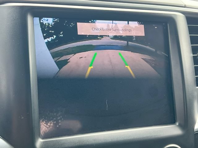 Used 2022 RAM 1500 Warlock AWD/4WD image 28