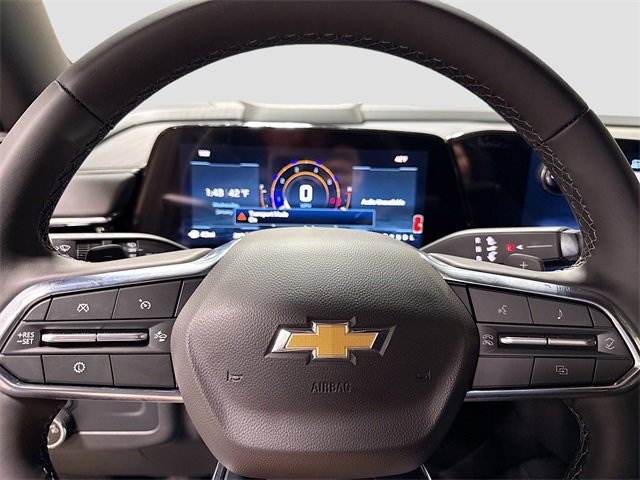 New 2026 Chevrolet Tahoe LS image 14