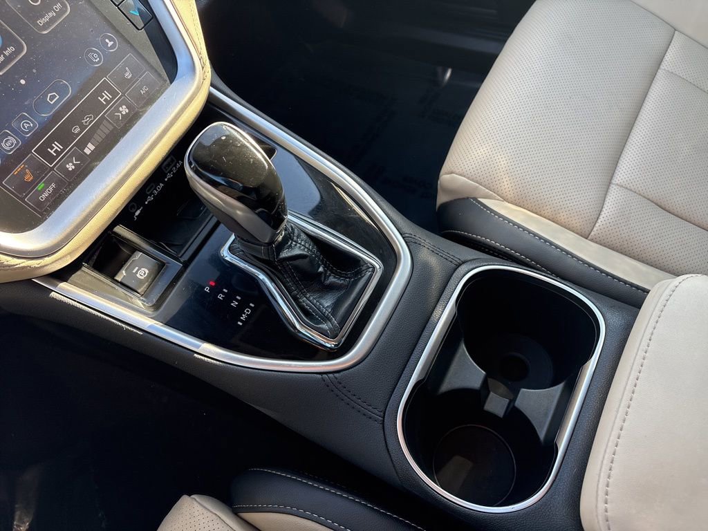 Certified 2023 Subaru Outback Limited AWD/4WD image 17