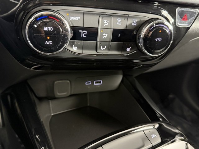 New 2025 Chevrolet Trax LT w/ Driver Confidence Package image 21