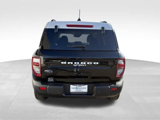 New 2025 Ford Bronco Sport Heritage image 10