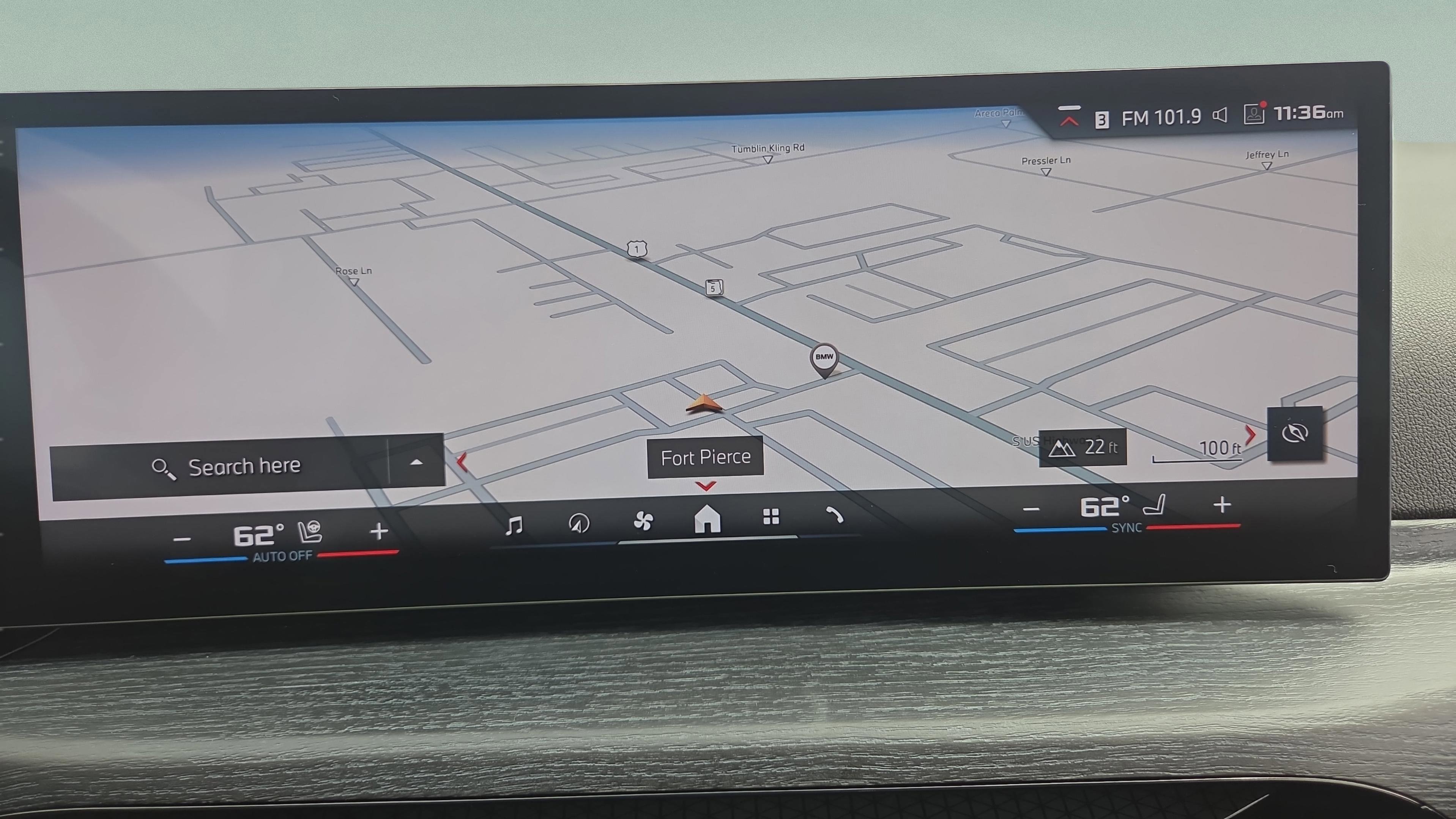 Certified 2025 BMW M440i Coupe image 26