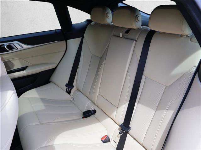Used 2023 BMW i4 eDrive35 image 23