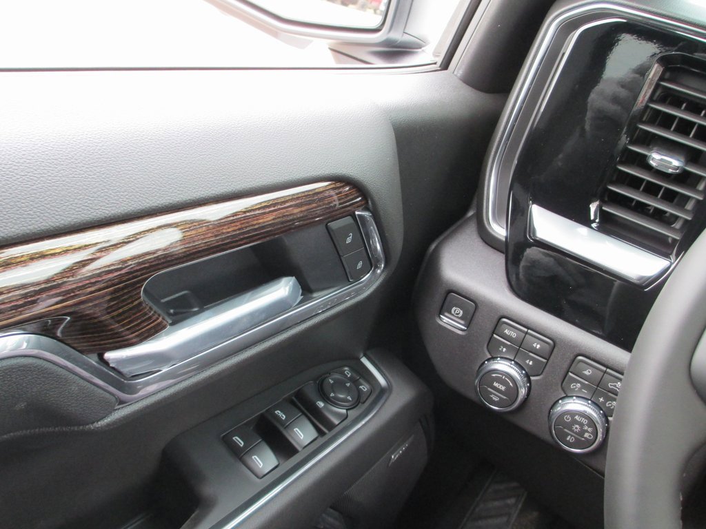 New 2026 GMC Sierra 1500 Elevation w/ Elevation Premium Package image 17