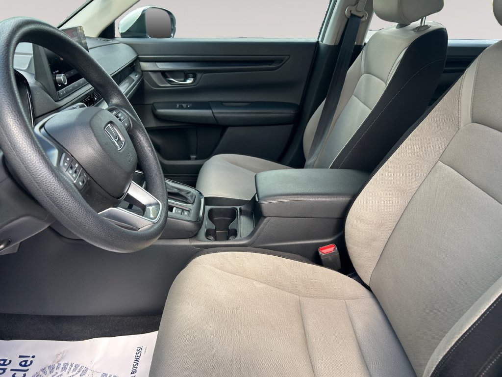 Used 2024 Honda CR-V LX image 9