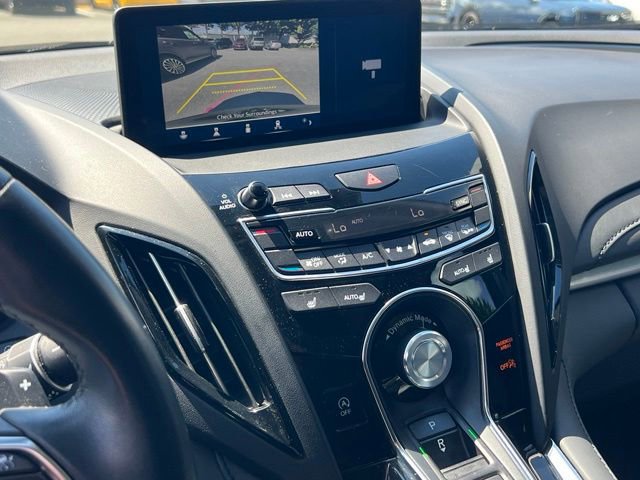 Used 2023 Acura RDX AWD image 23