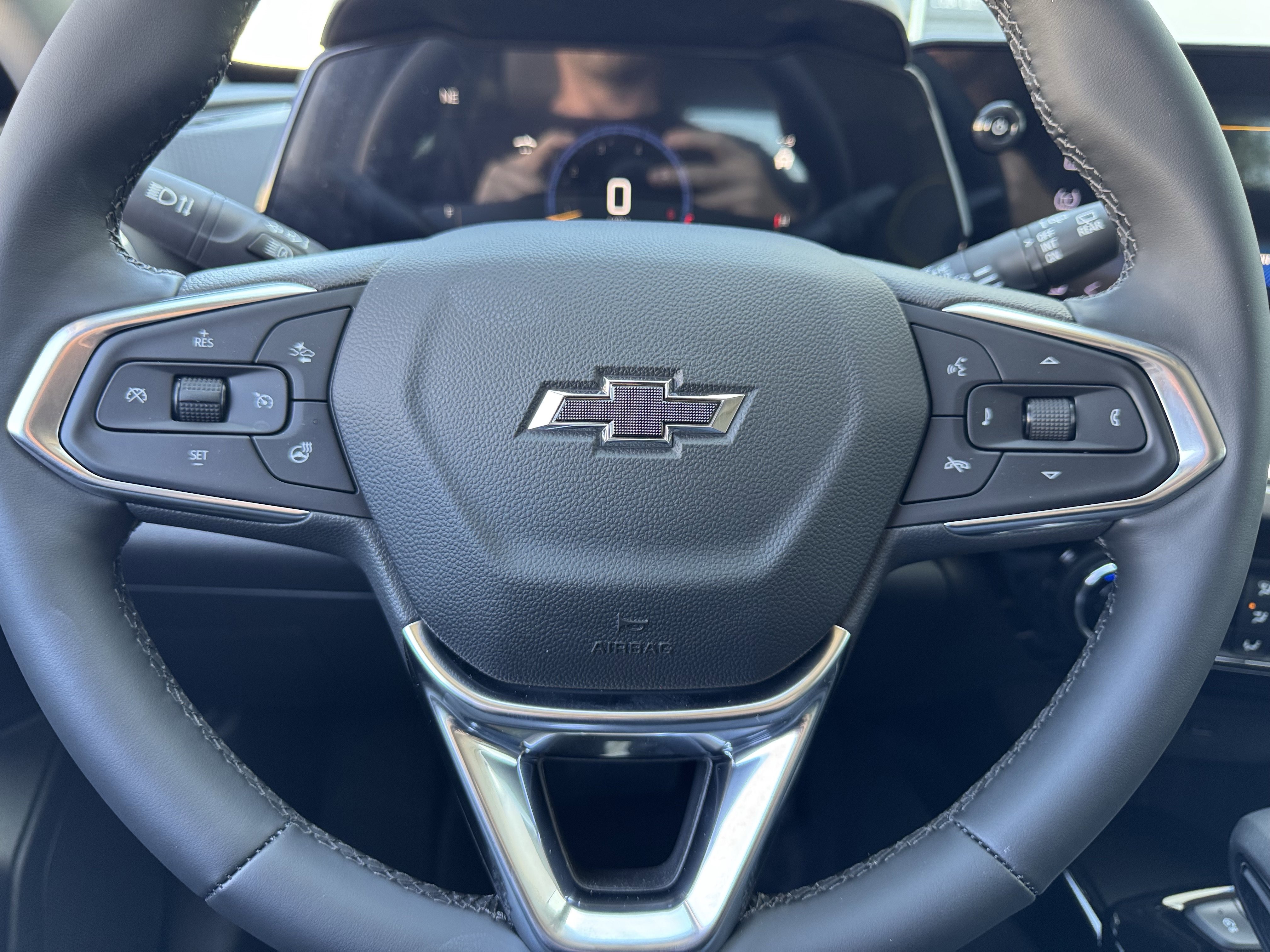 New 2026 Chevrolet Trax ACTIV image 34