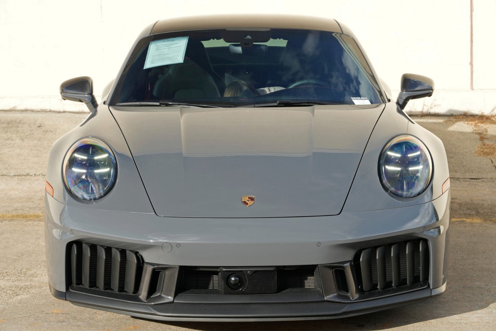Used 2025 Porsche 911 GTS image 45