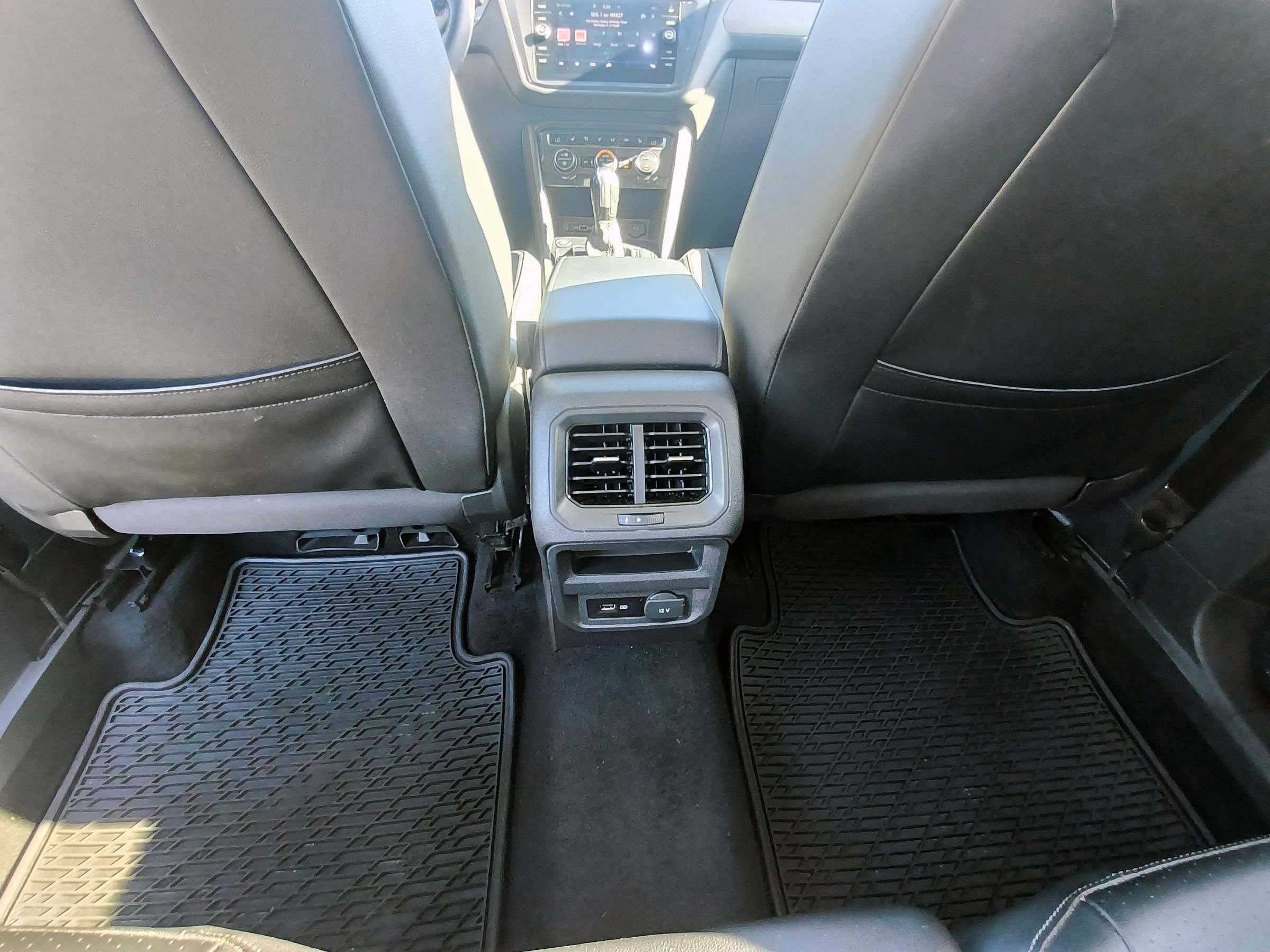 Used 2020 Volkswagen Tiguan S AWD/4WD image 30