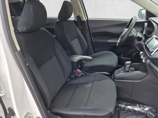 Used 2024 Nissan Kicks S FWD image 19