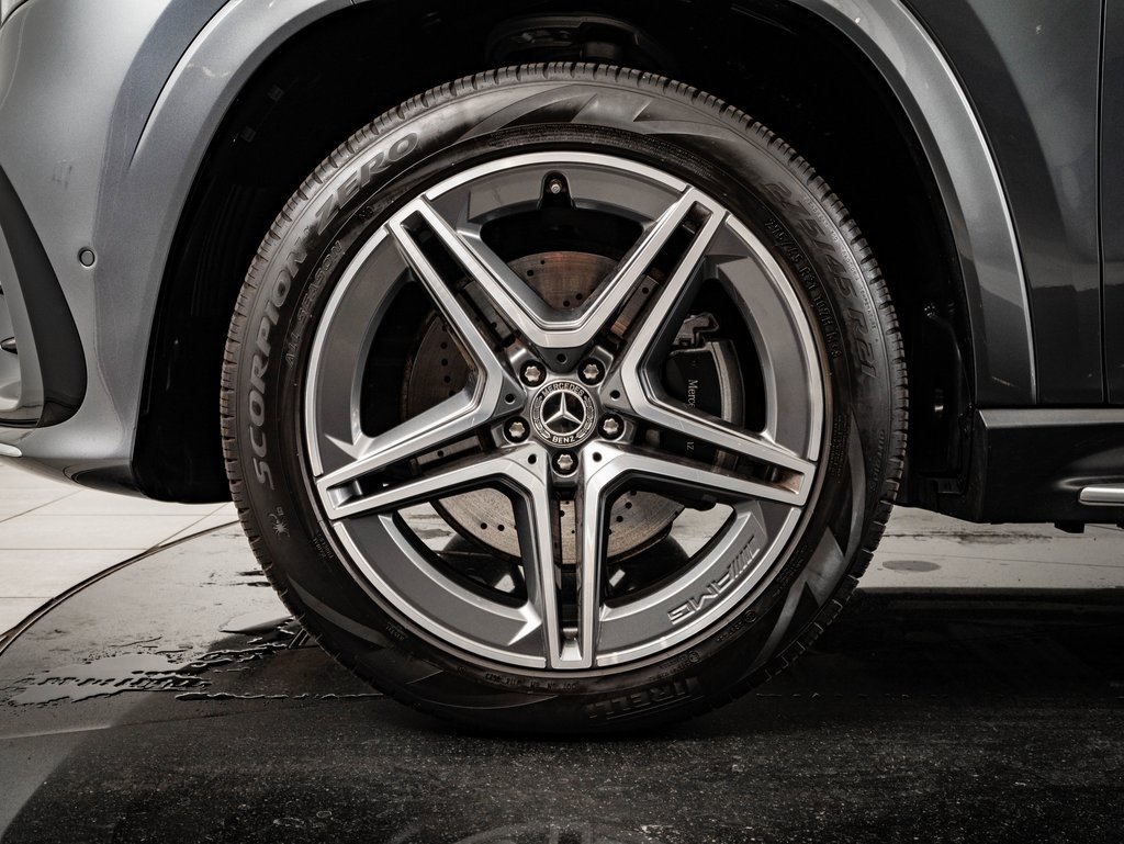 Used 2024 Mercedes-Benz GLS 450 GLS 450 image 13